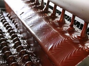 В Тюменской области появится шоколадный завод