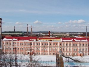 Пермские "Мотовилихинские заводы" запускают новое производство
