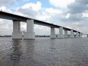 Мост через Каму в Удмуртии подорожал на 400 миллионов