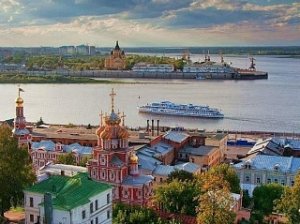 Сезон работ по благоустройству завершается в Нижнем Новгороде