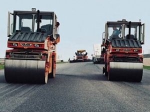 Брянские дороги отремонтируют за 3,2 миллиарда рублей